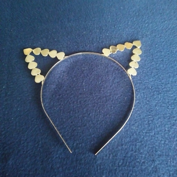 🚨Two bunny ears headbands - Picture 4 of 5